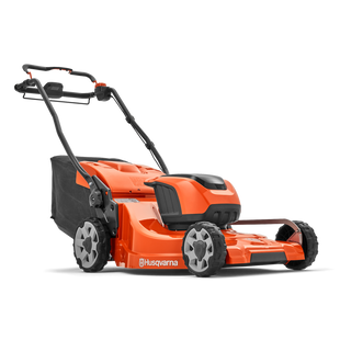 Газонокосарка Husqvarna LC 353ivX 9678620-01 фото