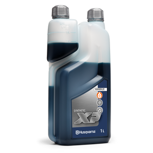 Масло двухтактное Husqvarna XP 5780370-03 фото