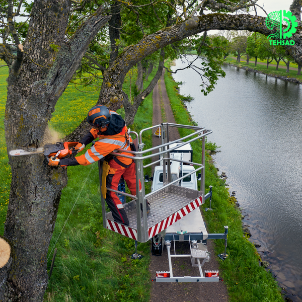 Бензопила Husqvarna 540XP III 9707931-14 фото